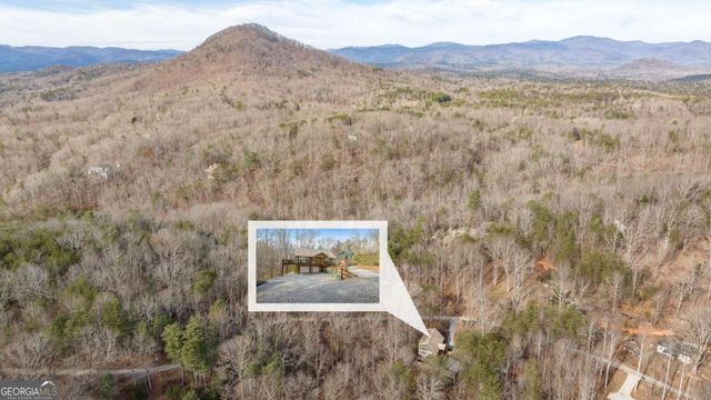 195 Skunk Hollow Road, Cleveland, GA 30528