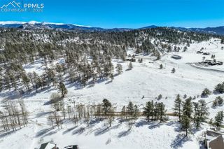 244 High Pasture Road, Florissant, CO 80816
