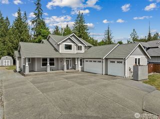 13123 320th Street Ct E, Graham, WA 98338