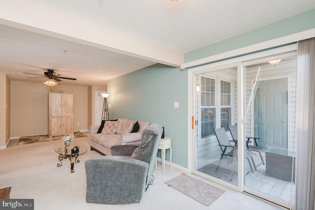 8001 TOWNSHIP DR #201, Owings Mills, MD 21117