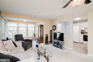 8001 TOWNSHIP DR #201/UNIT E, Owings Mills, MD 21117