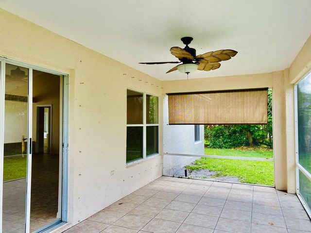 5952 NW Baynard Drive, Port St. Lucie, Port St Lucie, FL 34986