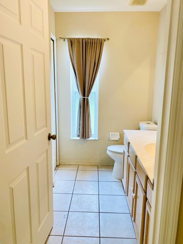 5952 NW Baynard Drive, Port St. Lucie, Port St Lucie, FL 34986