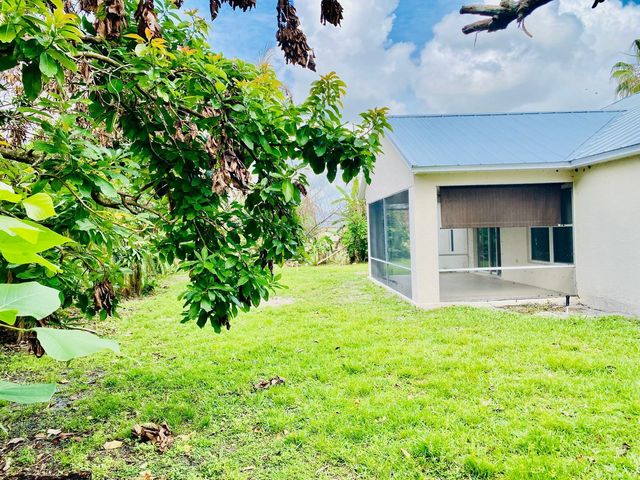5952 NW Baynard Drive, Port St. Lucie, Port St Lucie, FL 34986