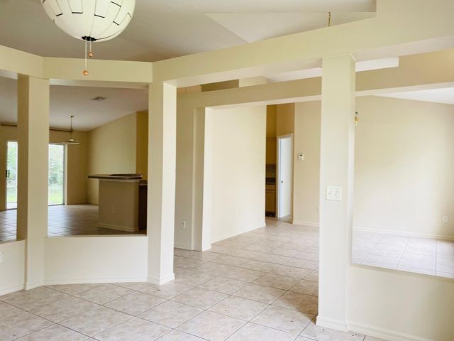 5952 NW Baynard Drive, Port St. Lucie, Port St Lucie, FL 34986