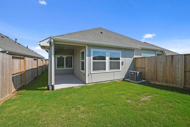 5223 Celestial Court, Iowa Colony, TX 77583