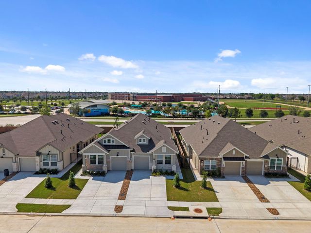 5223 Celestial Court, Iowa Colony, TX 77583
