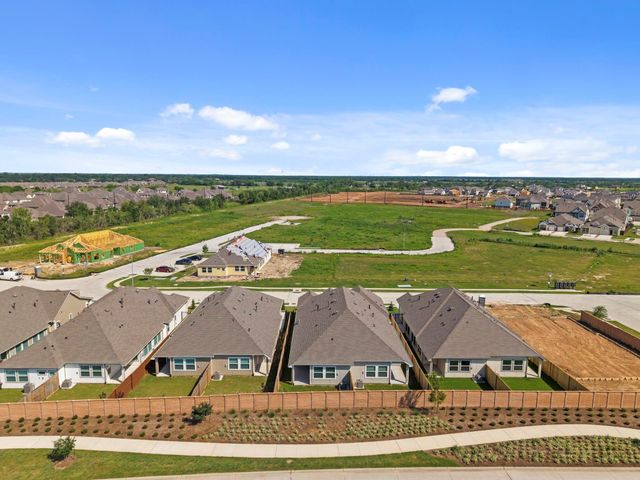 5223 Celestial Court, Iowa Colony, TX 77583