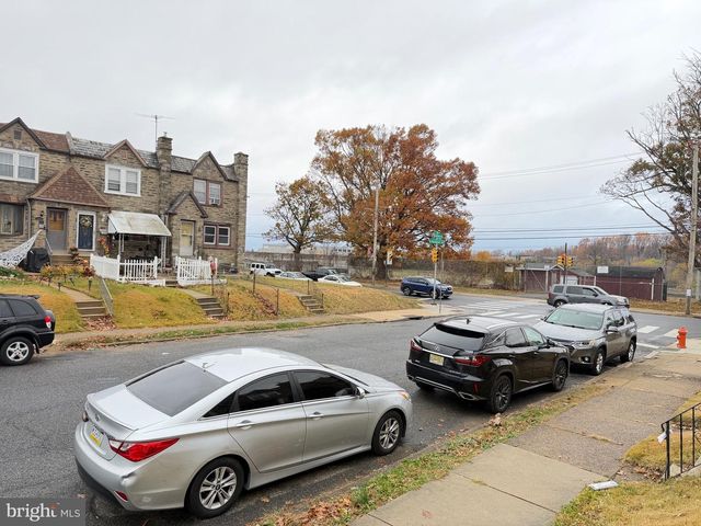 3307 SHEFFIELD, Philadelphia, PA 19136