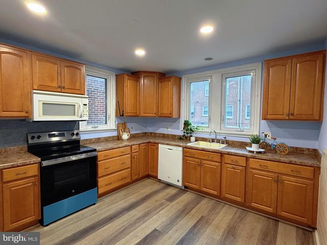 3307 SHEFFIELD, Philadelphia, PA 19136