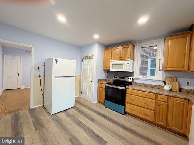 3307 SHEFFIELD, Philadelphia, PA 19136