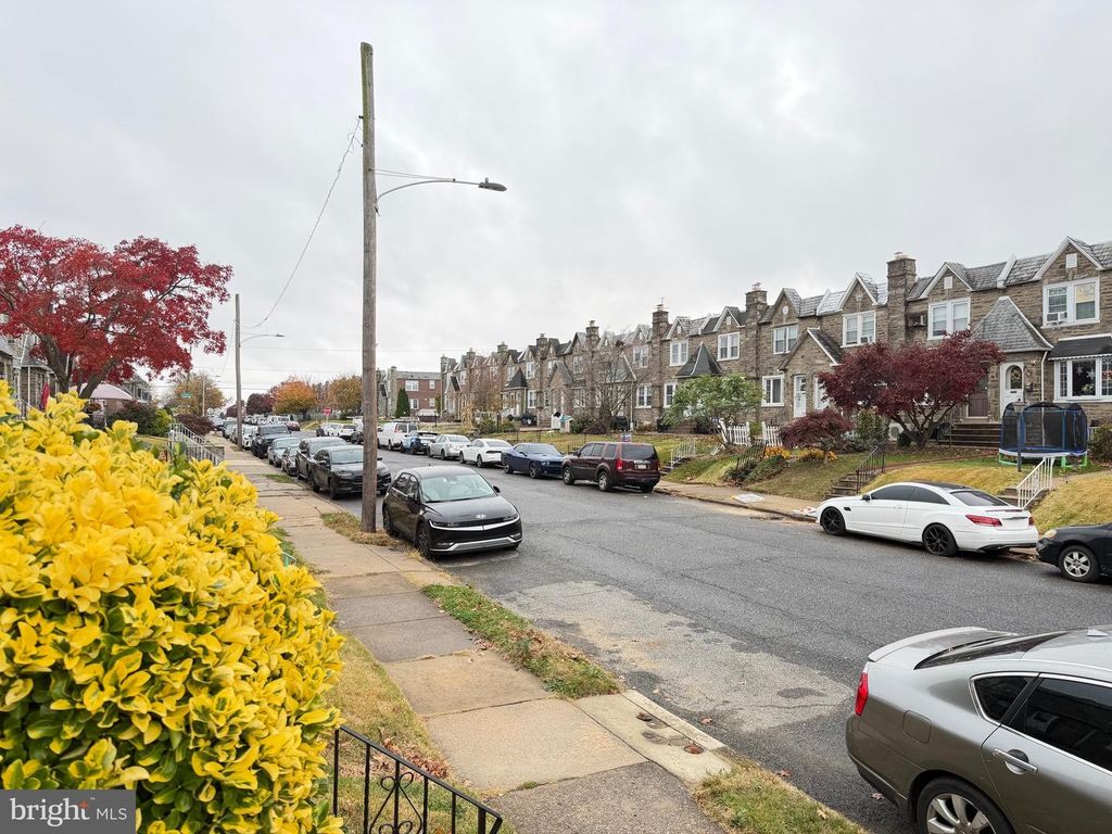 3307 SHEFFIELD, Philadelphia, PA 19136