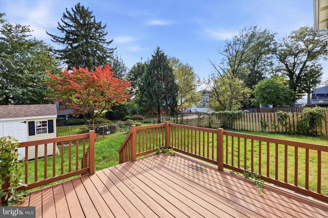 308 BROWN ST, Burlington, NJ 08016