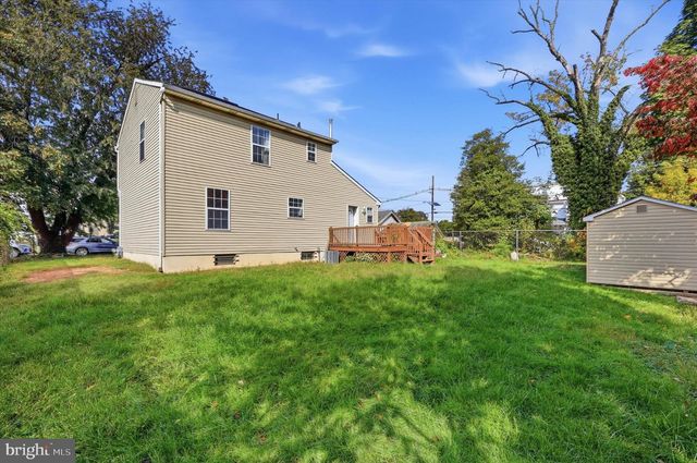 308 BROWN ST, Burlington, NJ 08016