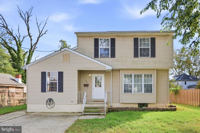 308 BROWN ST, Burlington, NJ 08016