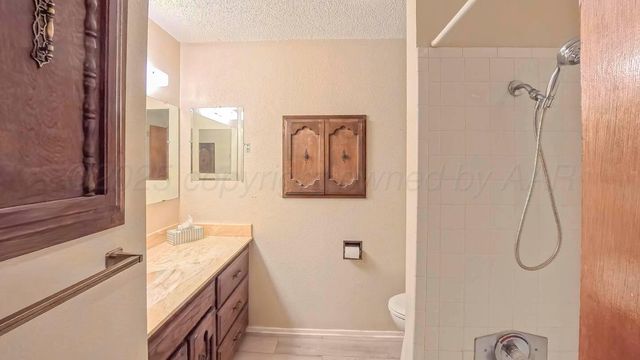 5015 SW 53RD Avenue, Amarillo, TX 79109