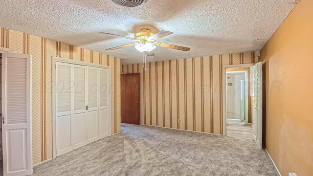 5015 SW 53RD Avenue, Amarillo, TX 79109