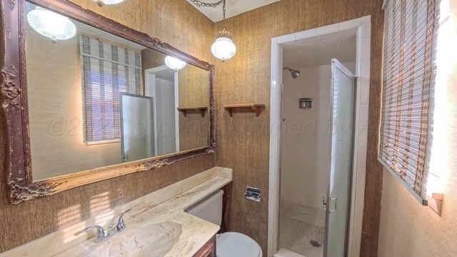 5015 SW 53RD Avenue, Amarillo, TX 79109