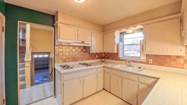 5015 SW 53RD Avenue, Amarillo, TX 79109