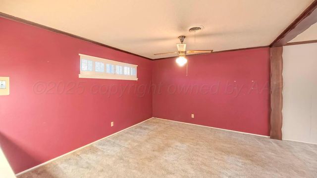 5015 SW 53RD Avenue, Amarillo, TX 79109