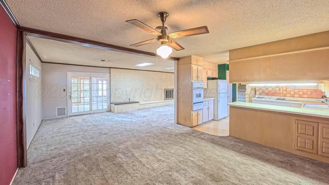 5015 SW 53RD Avenue, Amarillo, TX 79109