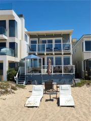 35 A Surfside, Surfside, CA 90740