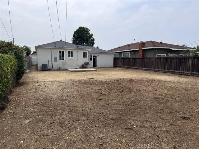 1615 E Hardwick, Long Beach, CA 90807