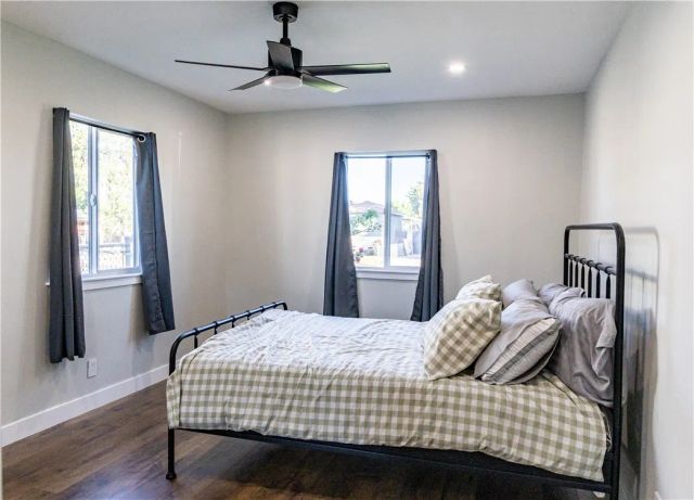 1615 E Hardwick, Long Beach, CA 90807