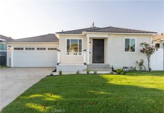 1615 E Hardwick, Long Beach, CA 90807