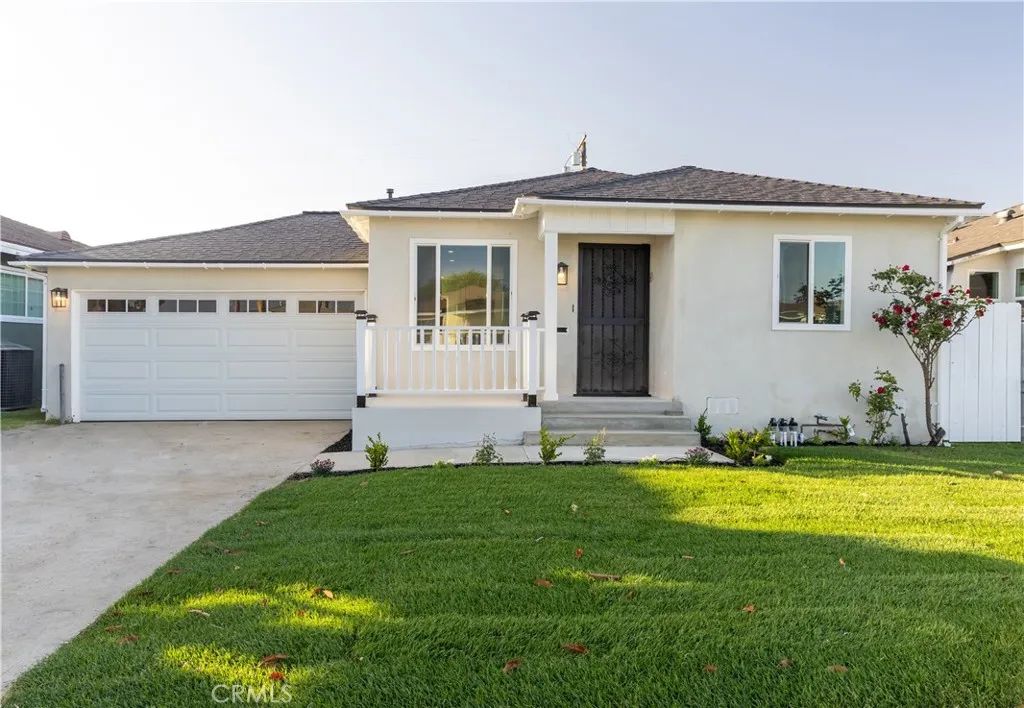 1615 E Hardwick, Long Beach, CA 90807