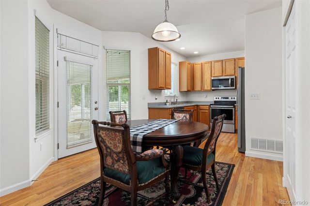 5834 Mt Shadows Boulevard, Firestone, CO 80504