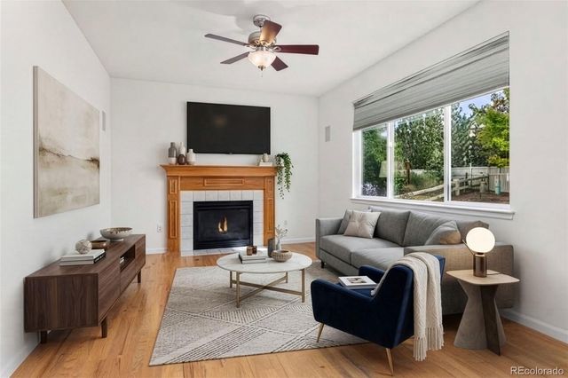 5834 Mt Shadows Boulevard, Firestone, CO 80504