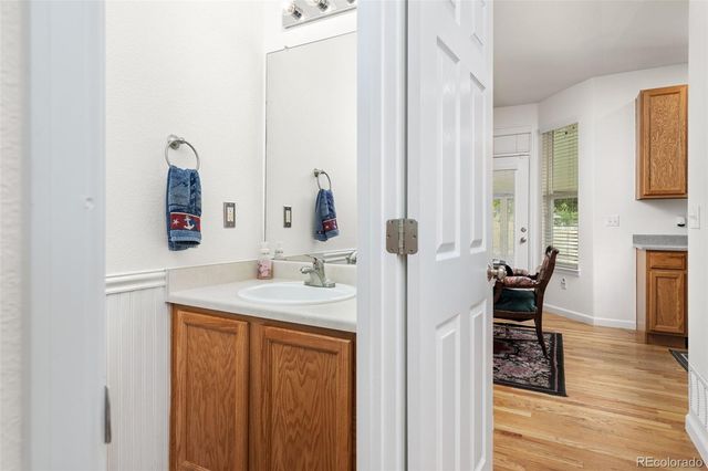 5834 Mt Shadows Boulevard, Firestone, CO 80504
