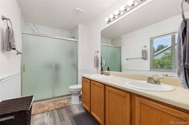 5834 Mt Shadows Boulevard, Firestone, CO 80504