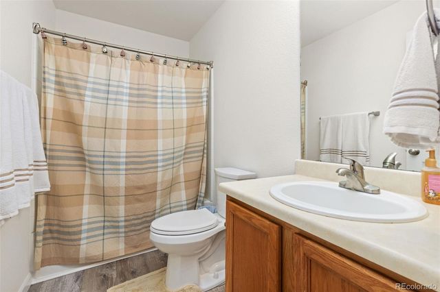 5834 Mt Shadows Boulevard, Firestone, CO 80504