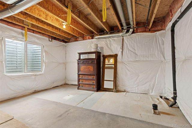 5834 Mt Shadows Boulevard, Firestone, CO 80504