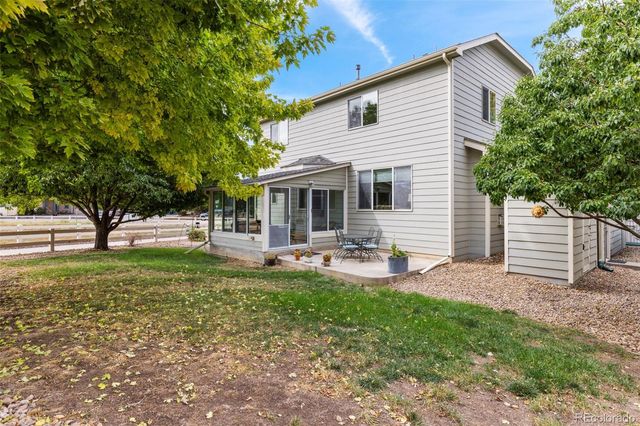 5834 Mt Shadows Boulevard, Firestone, CO 80504