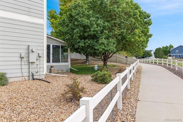 5834 Mt Shadows Boulevard, Firestone, CO 80504