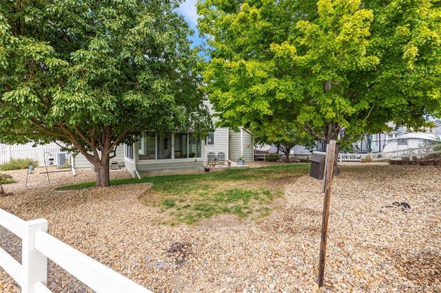 5834 Mt Shadows Boulevard, Firestone, CO 80504