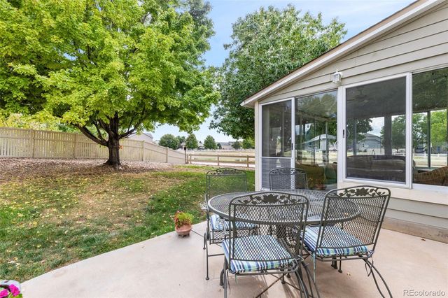 5834 Mt Shadows Boulevard, Firestone, CO 80504