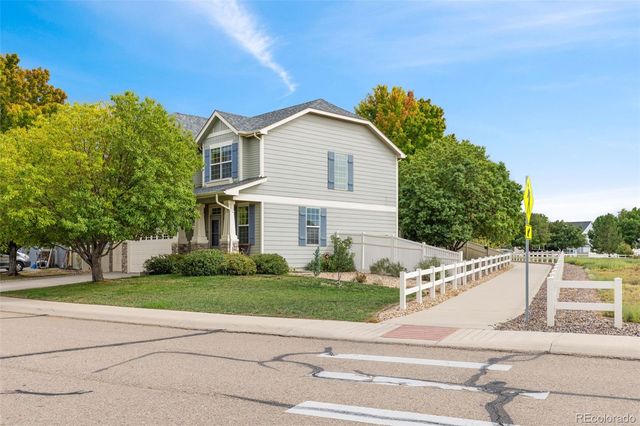 5834 Mt Shadows Boulevard, Firestone, CO 80504