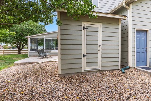 5834 Mt Shadows Boulevard, Firestone, CO 80504