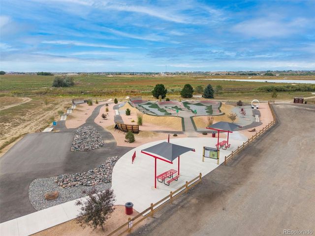 5834 Mt Shadows Boulevard, Firestone, CO 80504