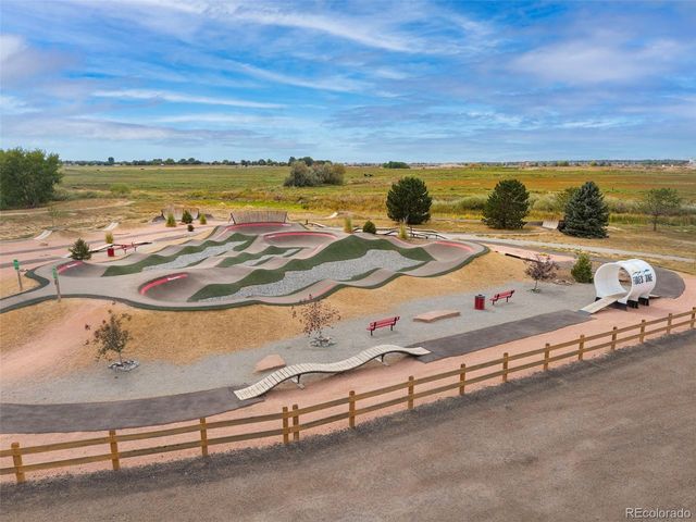 5834 Mt Shadows Boulevard, Firestone, CO 80504