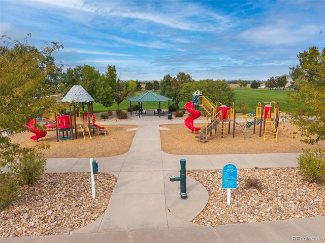 5834 Mt Shadows Boulevard, Firestone, CO 80504