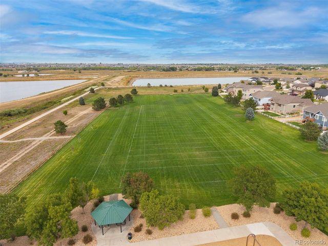 5834 Mt Shadows Boulevard, Firestone, CO 80504