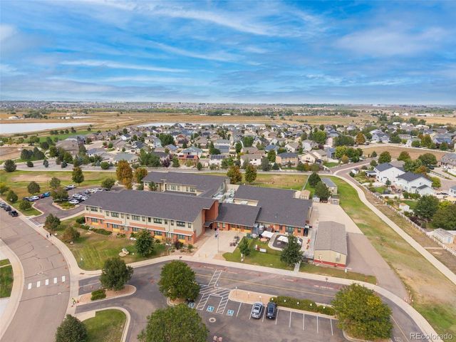 5834 Mt Shadows Boulevard, Firestone, CO 80504