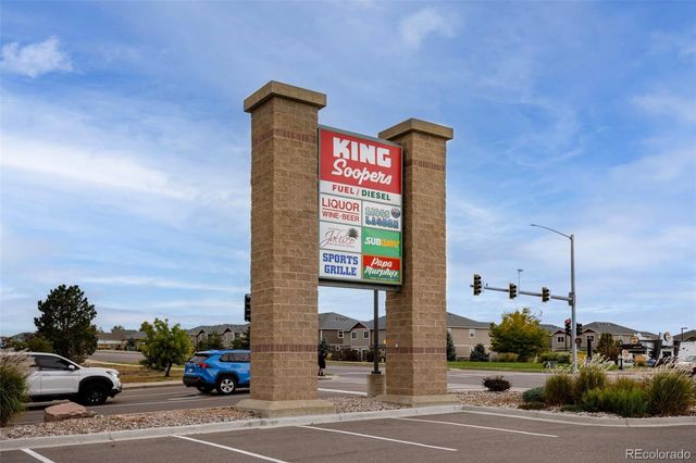 5834 Mt Shadows Boulevard, Firestone, CO 80504