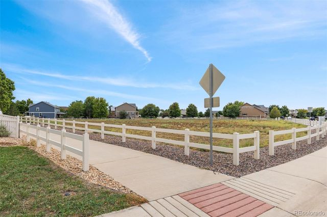 5834 Mt Shadows Boulevard, Firestone, CO 80504