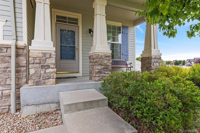 5834 Mt Shadows Boulevard, Firestone, CO 80504